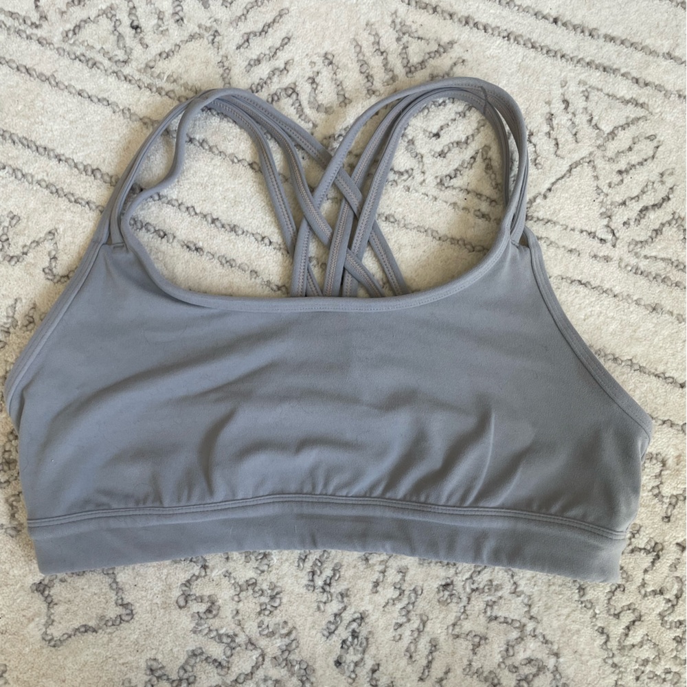 Athleta sports bra